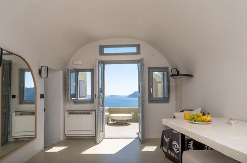 Foto 70 - SantorOia Luxury Suites