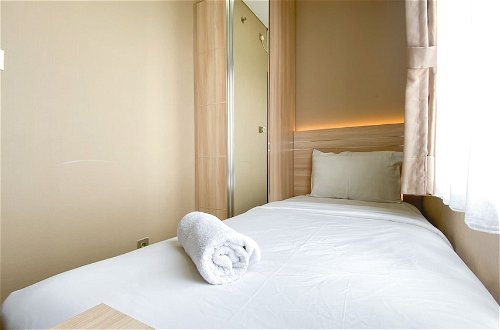 Photo 5 - Comfort And Cozy Living 2Br Apartment At Transpark Cibubur