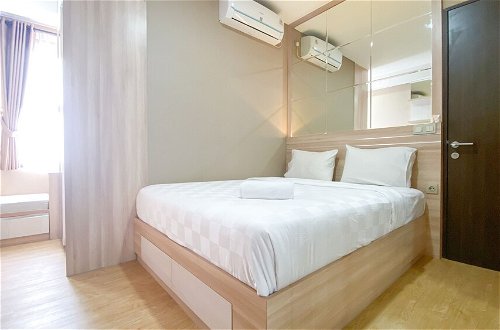 Photo 7 - Comfort And Cozy Living 2Br Apartment At Transpark Cibubur