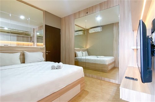 Photo 8 - Comfort And Cozy Living 2Br Apartment At Transpark Cibubur