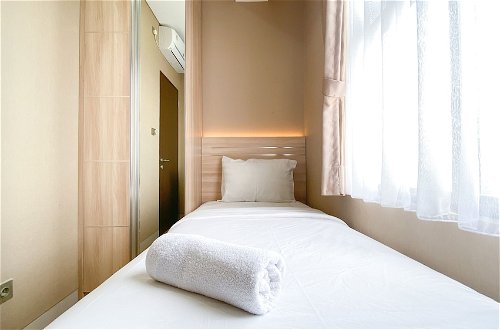 Photo 2 - Comfort And Cozy Living 2Br Apartment At Transpark Cibubur