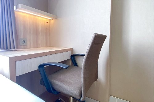 Photo 4 - Comfort And Cozy Living 2Br Apartment At Transpark Cibubur