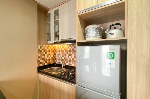 Photo 12 - Comfort And Cozy Living 2Br Apartment At Transpark Cibubur