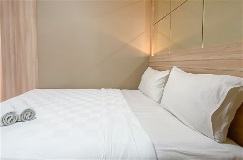 Photo 11 - Comfort And Cozy Living 2Br Apartment At Transpark Cibubur