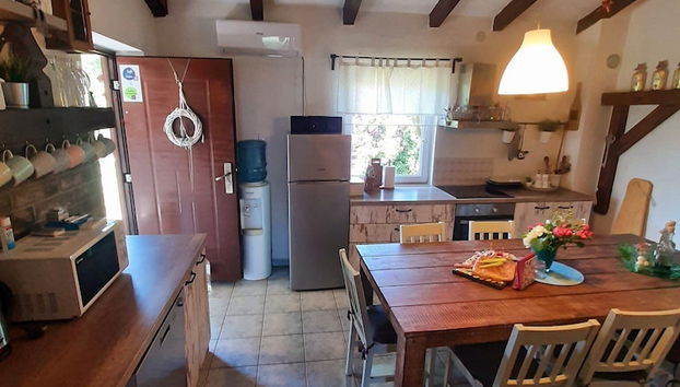 Cozinha privada