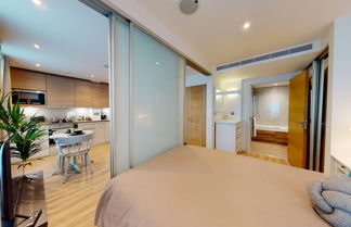 Photo 2 - Charming 1-bed Apartment in London