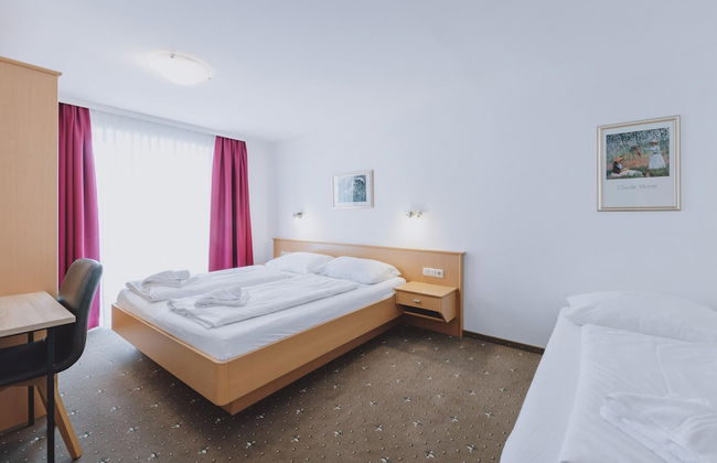 Appartements Sulzer - TOP 12 - Foto 22