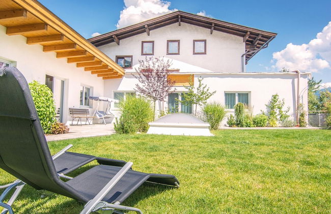 Appartements Sulzer - TOP 12 - Foto 3