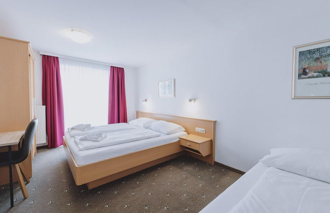 Appartements Sulzer - TOP 12 - Foto 11