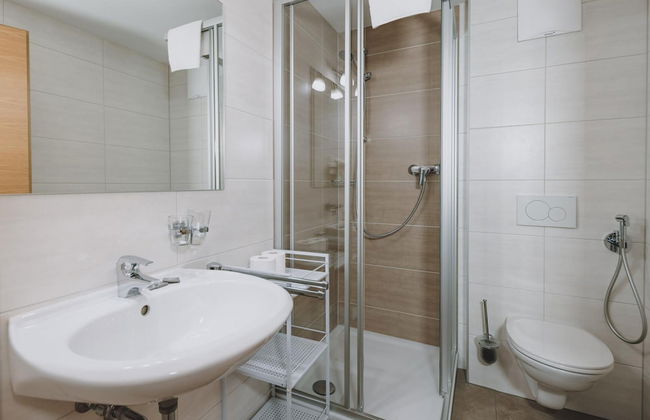 Appartements Sulzer - TOP 12 - Foto 24