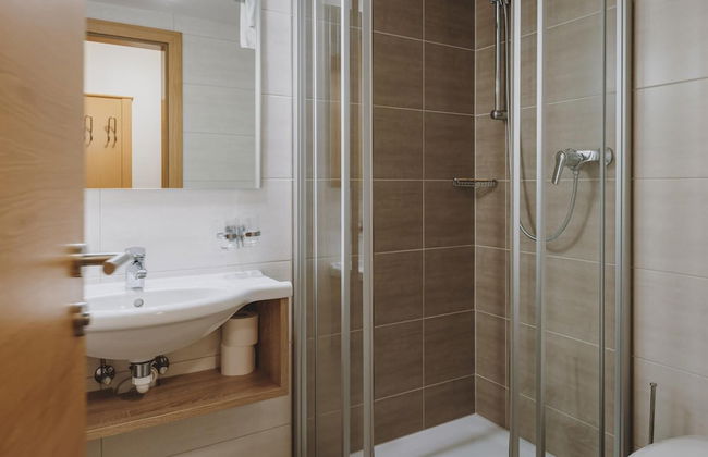 Appartements Sulzer - TOP 12 - Foto 4