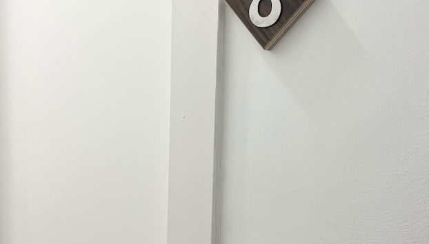 Eingangsbereich