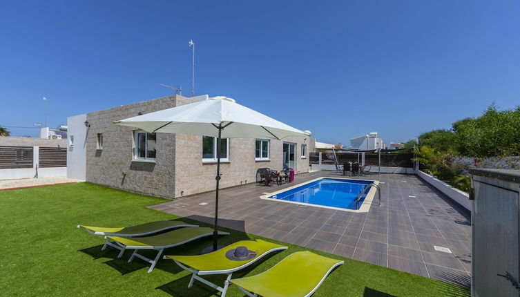 Photo 1 - Protaras Villa Golden Dream