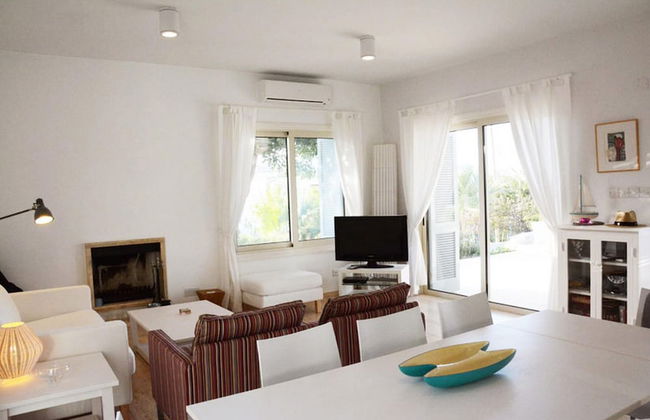 Carob Tree Villa in Latsi - Foto 9