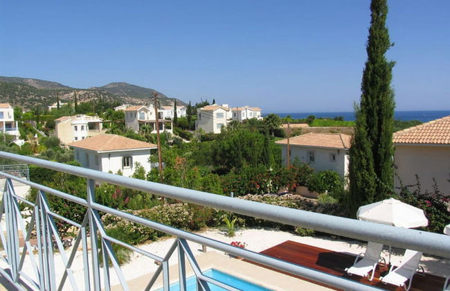 Carob Tree Villa in Latsi - Foto 17
