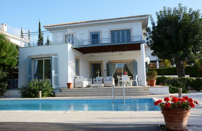 Carob Tree Villa in Latsi - Foto 8