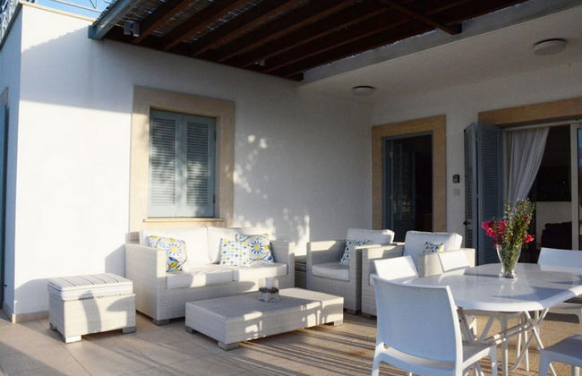Carob Tree Villa in Latsi - Foto 18
