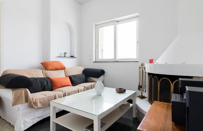 An Adorable Apartment in Athens - Foto 10