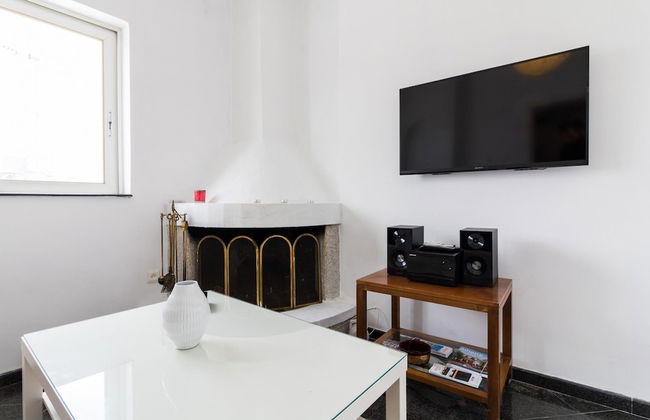 An Adorable Apartment in Athens - Foto 7