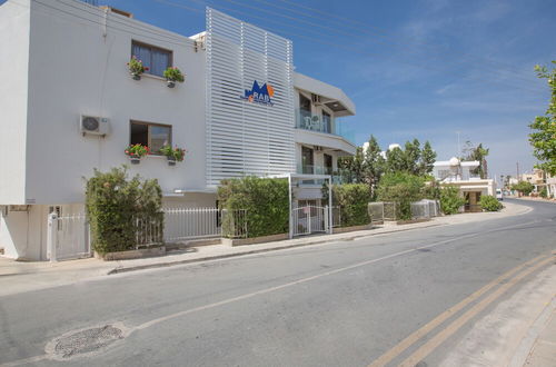 Photo 18 - Ayia Napa Holiday Apartment So4