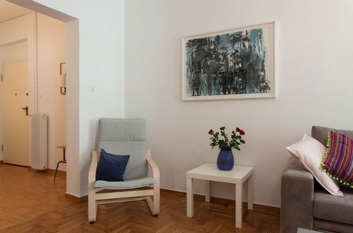 Photo 10 - 2 Bdrm apt for up to 6 Guests Next to Acropolis Museum