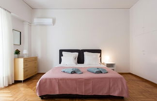 Photo 3 - 2 Bdrm apt for up to 6 Guests Next to Acropolis Museum