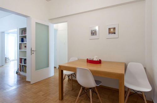 Photo 8 - 2 Bdrm apt for up to 6 Guests Next to Acropolis Museum