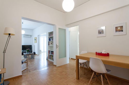 Photo 28 - 2 Bdrm apt for up to 6 Guests Next to Acropolis Museum