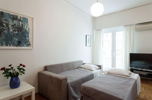 Foto 30 - 2 Bdrm apt for up to 6 Guests Next to Acropolis Museum