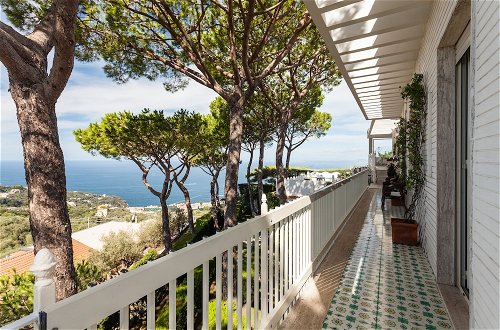 Foto 62 - Villa Sole di Capri
