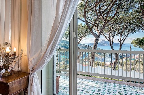 Foto 61 - Villa Sole di Capri