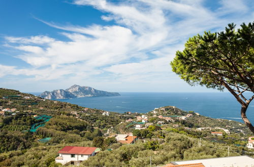 Foto 64 - Villa Sole di Capri