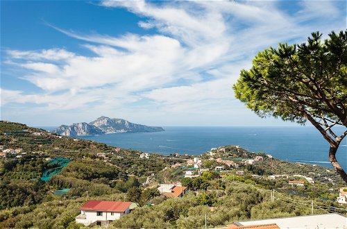 Foto 64 - Villa Sole di Capri