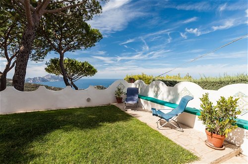 Foto 45 - Villa Sole di Capri