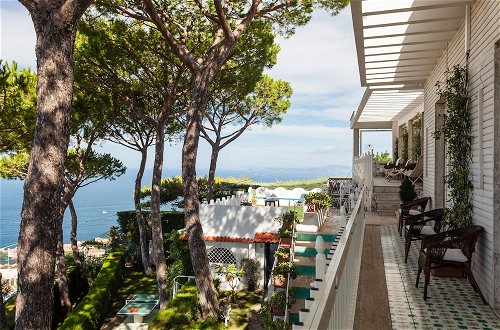 Foto 63 - Villa Sole di Capri