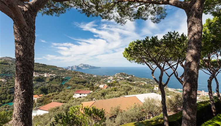 Foto 1 - Villa Sole di Capri