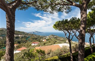 Photo 1 - Villa Sole di Capri
