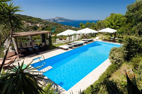 Foto 56 - Villa Sole di Capri