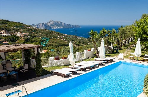 Foto 57 - Villa Sole di Capri
