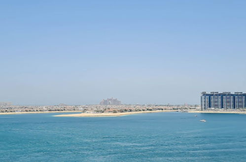 Photo 26 - Stylish1BR at PalmJumeirah Private Beach