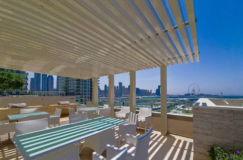 Photo 24 - Stylish1BR at PalmJumeirah Private Beach