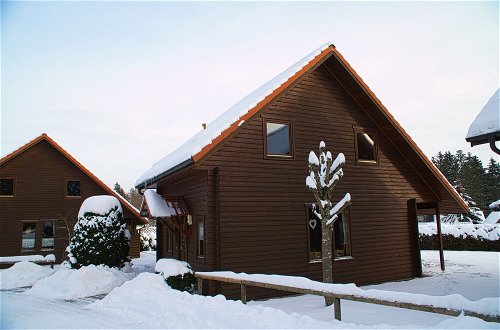 Foto 10 - The House to Stay in Hasselfelde