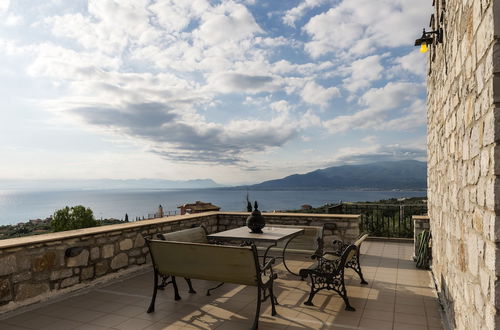 Photo 33 - Poolside Castle Panoramic Seaview Retreat