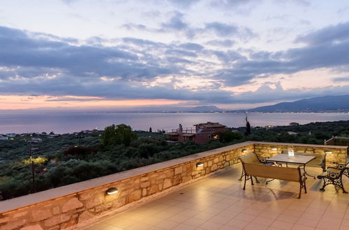 Photo 53 - Poolside Castle Panoramic Seaview Retreat