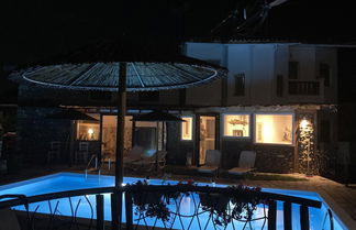 Photo 2 - Roxani Farmhouse Getaway With Pool