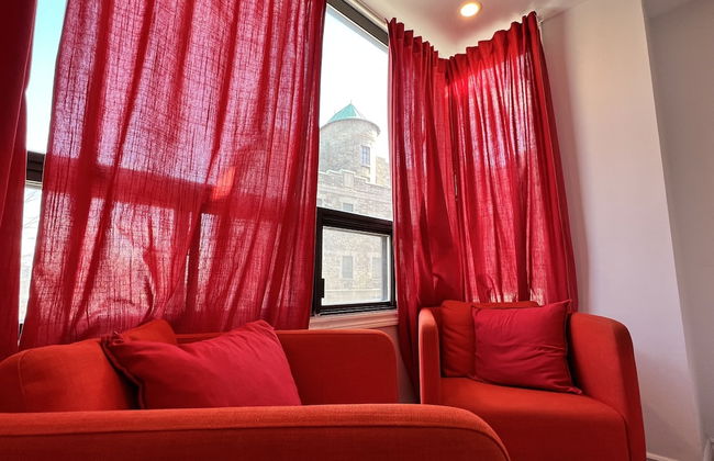 Chic Townhome with Garage Dt MTL - Photo 3