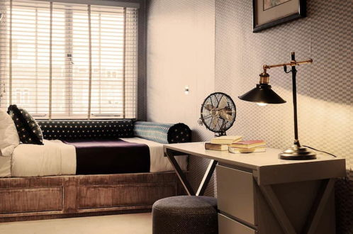 Foto 17 - Spacious 2 Bedroom Apartment in Cadogan Square