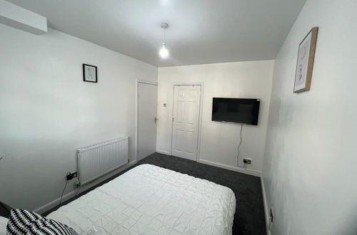 Foto 4 - Modern Executive 2-bed Apartment in London