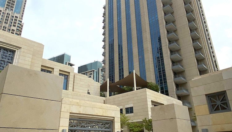 Foto 1 - Silkhaus Claren, Downtown Dubai