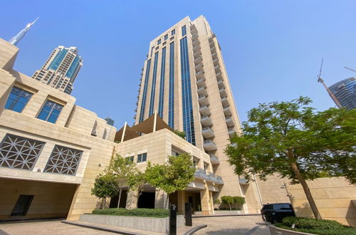 Photo 1 - Silkhaus Claren, Downtown Dubai